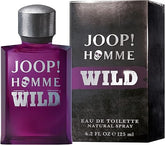 Joop Homme Wild Edt For Men 125ML-Al Reem Perfumes (The Perfume Qatar)